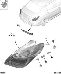 9675229680-TAILLIGHT