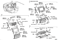 8612060A60-RECEIVER ASSY, RADIO