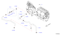 924005JG0A-HOSE