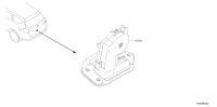 905024CL0A-A LOCK LIFT