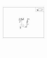 2113230016-ROD STRUT STABILIZER A4/A6/A7