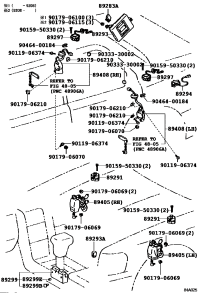 9015950330-PIN, STRAIGHT