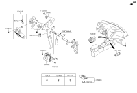 959102V100-MODULE ASSY-AIR BAG CONTROL