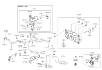 9725017500-CONTROL ASSY-HEATER*
