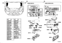 8263042020-HOLDER ASSY, FUSE