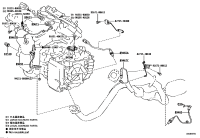 8946558180-SENSOR, OXYGEN