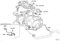 8946542230-SENSOR ASSY O2