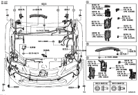 8211178311-WIRE, ENGINE ROOM MAIN