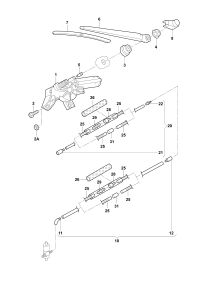 5J7955758-SEALING GASKET