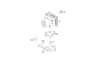2534310500-Hydraulic unit
