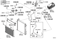G901048100-RADIATOR ASSY