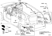 8676004010-ANTENNA ASSY-RO