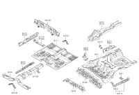 6511138100-PANEL-CENTER FLOOR