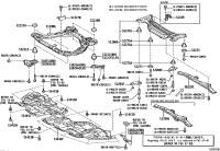 5110006210-FRAME ASSY