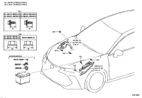 28850F0070-SENSOR ASSY, BATTERY