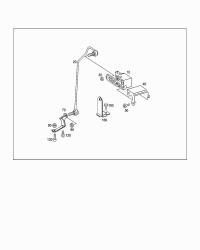 2033200589-ROD STRUT/RH/S204/C204/07-11