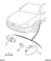 632574-LAMP UNIT
