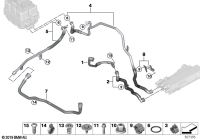 17129485277-Hose assy-water inlet