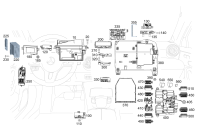 1775455000-BRACKET,HARNESS