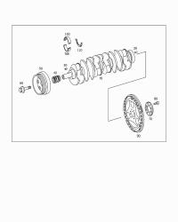 2750300001-CRANKSHAFT
