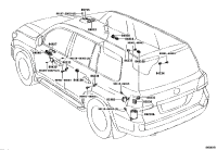 8198560030-RELAY TOWING