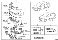 656310D060-PLATE, REAR WHEEL HOUSE, FRONT RH