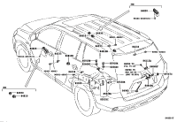 8482033251-MASTER SWITCH ASSY