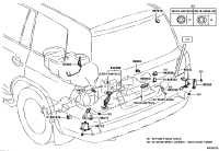 8332060690-GAGE ASSY, FUEL SENDER