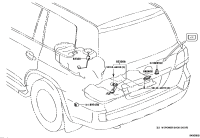 8332060490-GAGE ASSY, FUEL SENDER