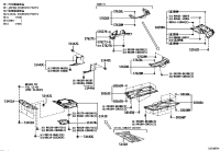 5762802240-COVER, RR FLOOR SIDE