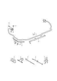 5G0971616A-Duct-cable