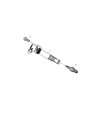 NEC000110-IGNITION COIL