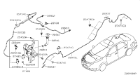 289103TS0A-TANK ASSY-WASH