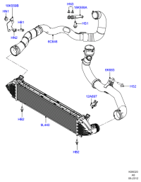 9G916C750AB-BRACKET,HARNESS