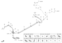 31340F0010-TUBE-FUEL VAPOR