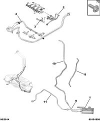 9800111980-VALVE CONTROL