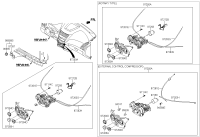 972500U3109Y-CONTROL ASSY-HEATER*