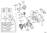1610059275-PUMP ASSY, ENGINE WATER