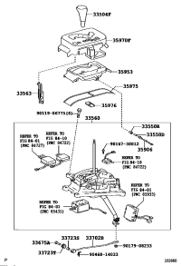 9048017177-BUSH (FOR SHIFTING ROD, 2ND)
