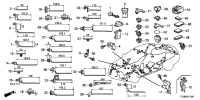 30510TA0A01-Condenser comp
