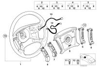 61316902140-Module-air bag