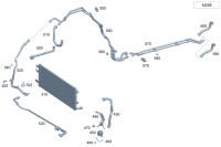 2124761336-BRACKET,HARNESS