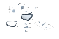 2139002834-CONTROL UNIT