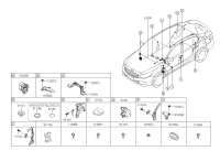 91975B3000-PROTECTOR-WIRING