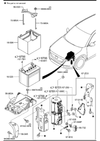 KR115604Y-CARRIER ASSY