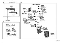 8282452280-CONNECTOR, WIRING HARNESS