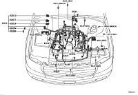 8212160D41-WIRE, ENGINE