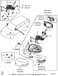 7632B609-RING,INTK SILEN CYL SHAFT