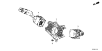35251T20B01-BODY SW