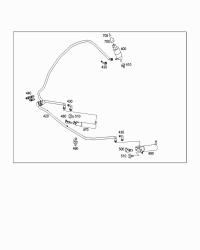 2198600092-HOSE-OIL RETURN PIPE